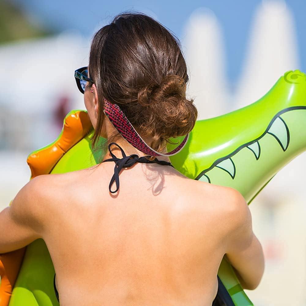 Correas Flotantes para Gafas Triumph Vision - 3 Paquete Neopreno