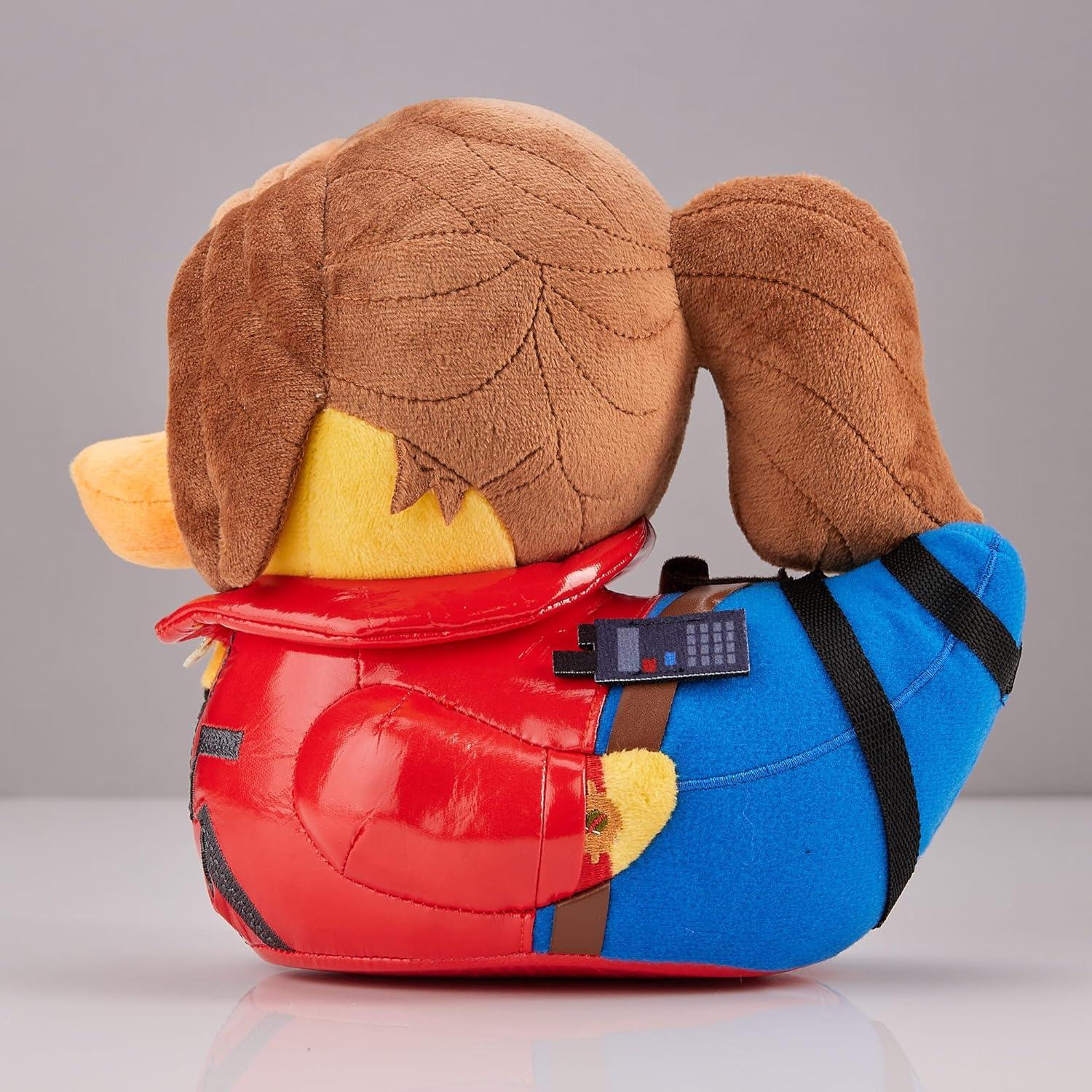 Peluche TUBBZ Claire Redfield Resident Evil 22.86 cm