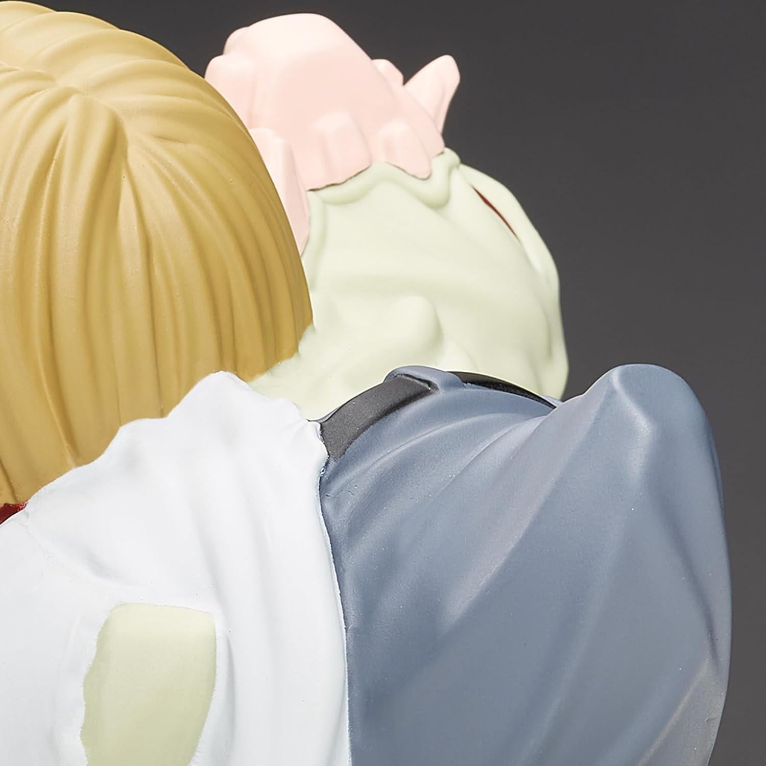 Figura de Pato Coleccionable TUBBZ William Birkin - Resident Evil