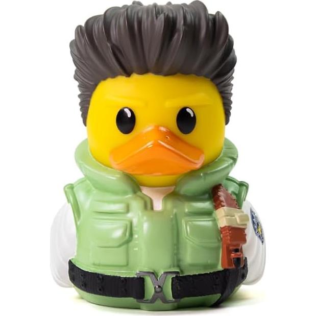 Figura de Pato Coleccionable TUBBZ Chris Redfield 9 cm