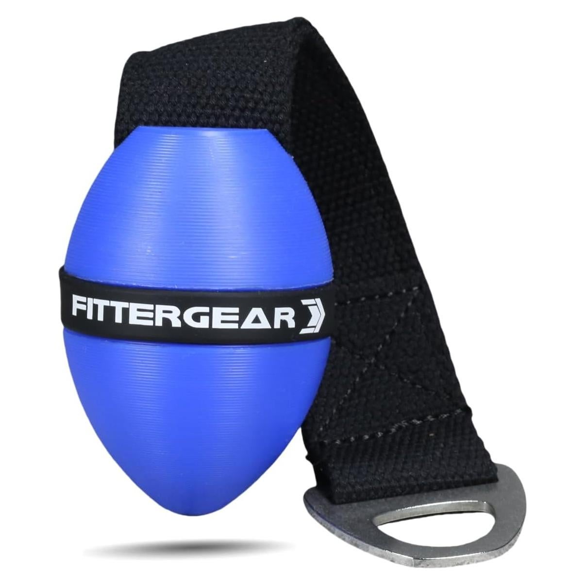 Mango de Lucha de Brazo FITTERGEAR con Bola de Muñeca