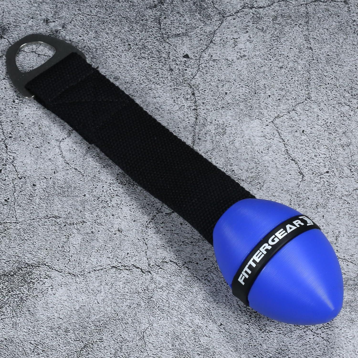 Mango de Lucha de Brazo FITTERGEAR con Bola de Muñeca