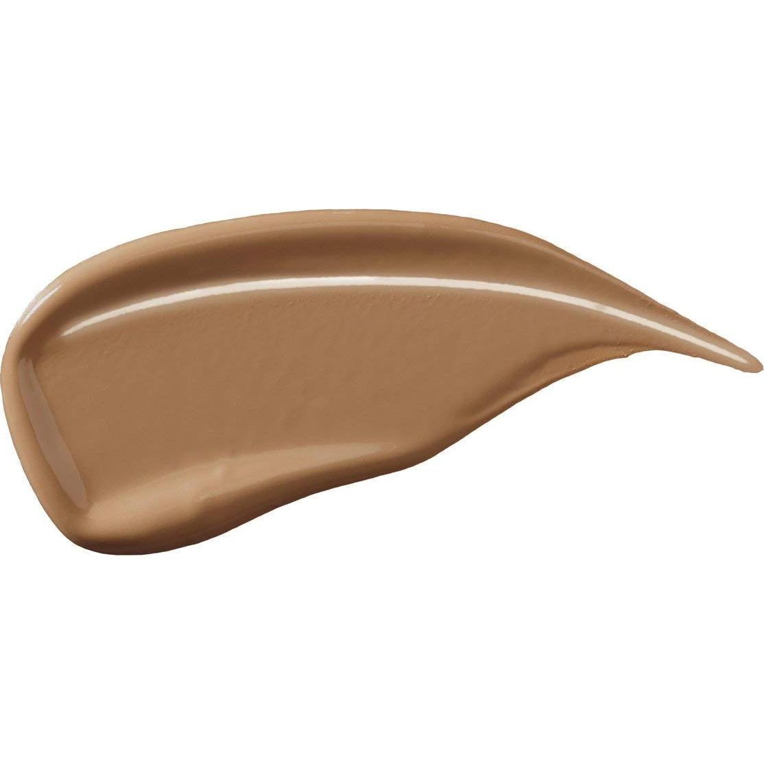 Base de Maquillaje Líquido Burts Bees 29.57 ml Arena Media