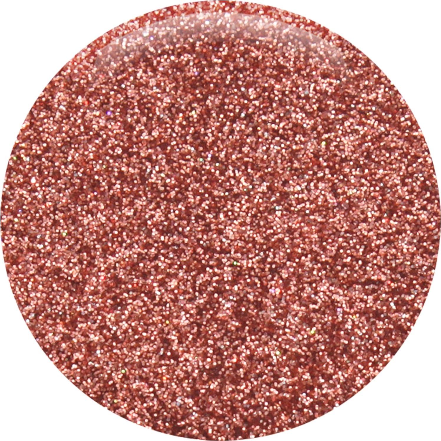 Brillo Suelto Cosmético Glitties Joya de Albaricoque 10g