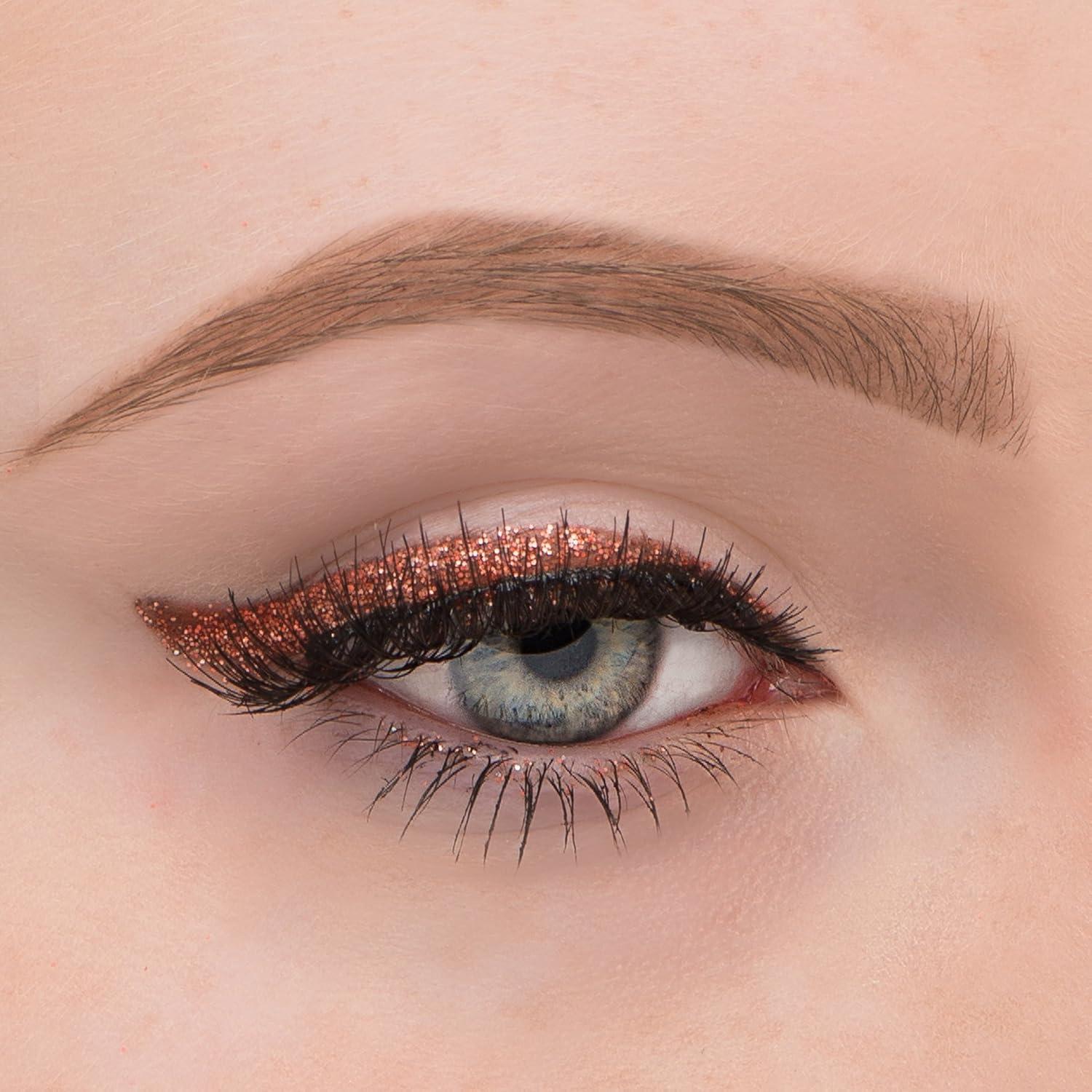 Brillo Suelto Cosmético Glitties Joya de Albaricoque 10g