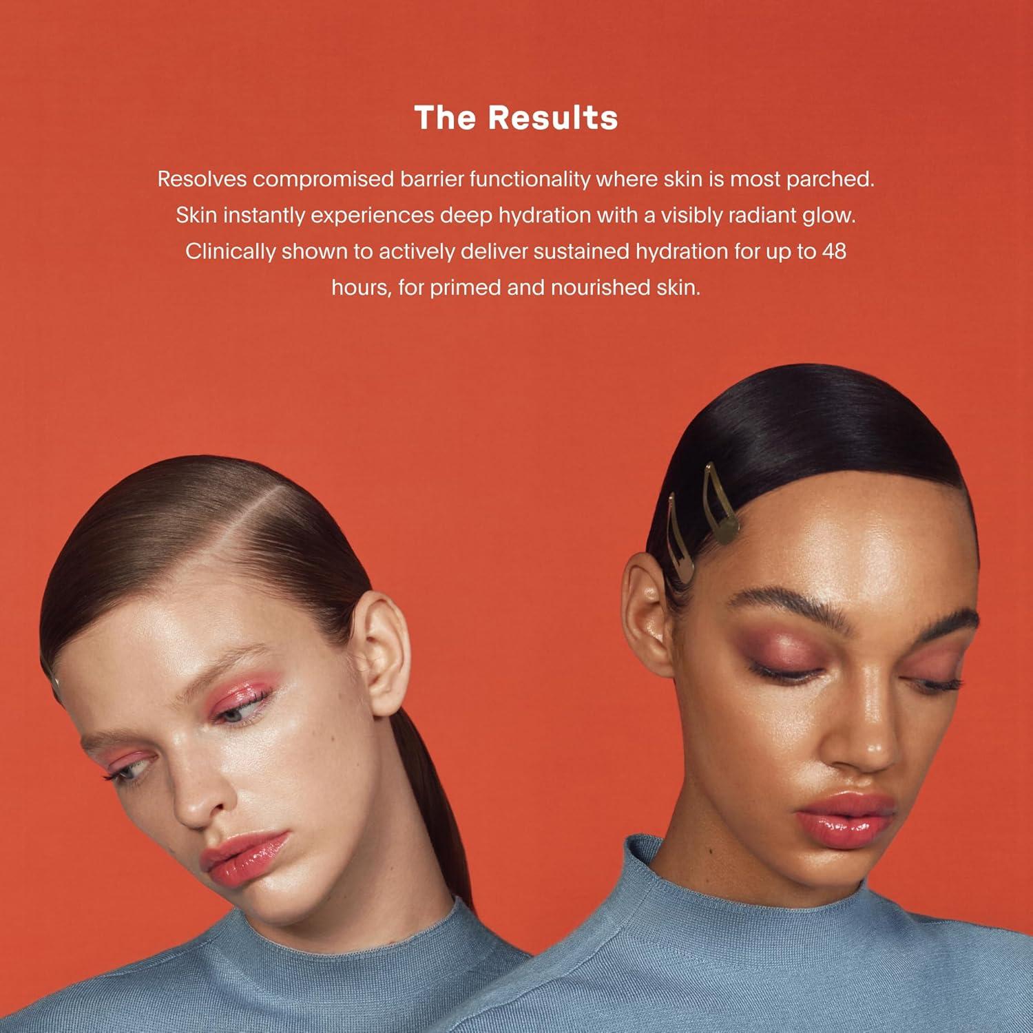 Crema Hidratante U Beauty SUPER 14.79 ml - Ácido Hialurónico