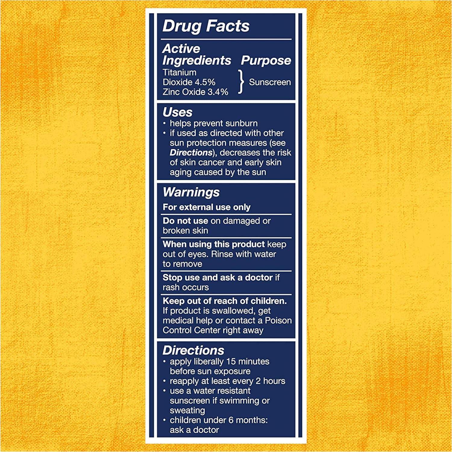 Aceite Labial Protector SPF 30 Brush On Block Coral - Hidratante