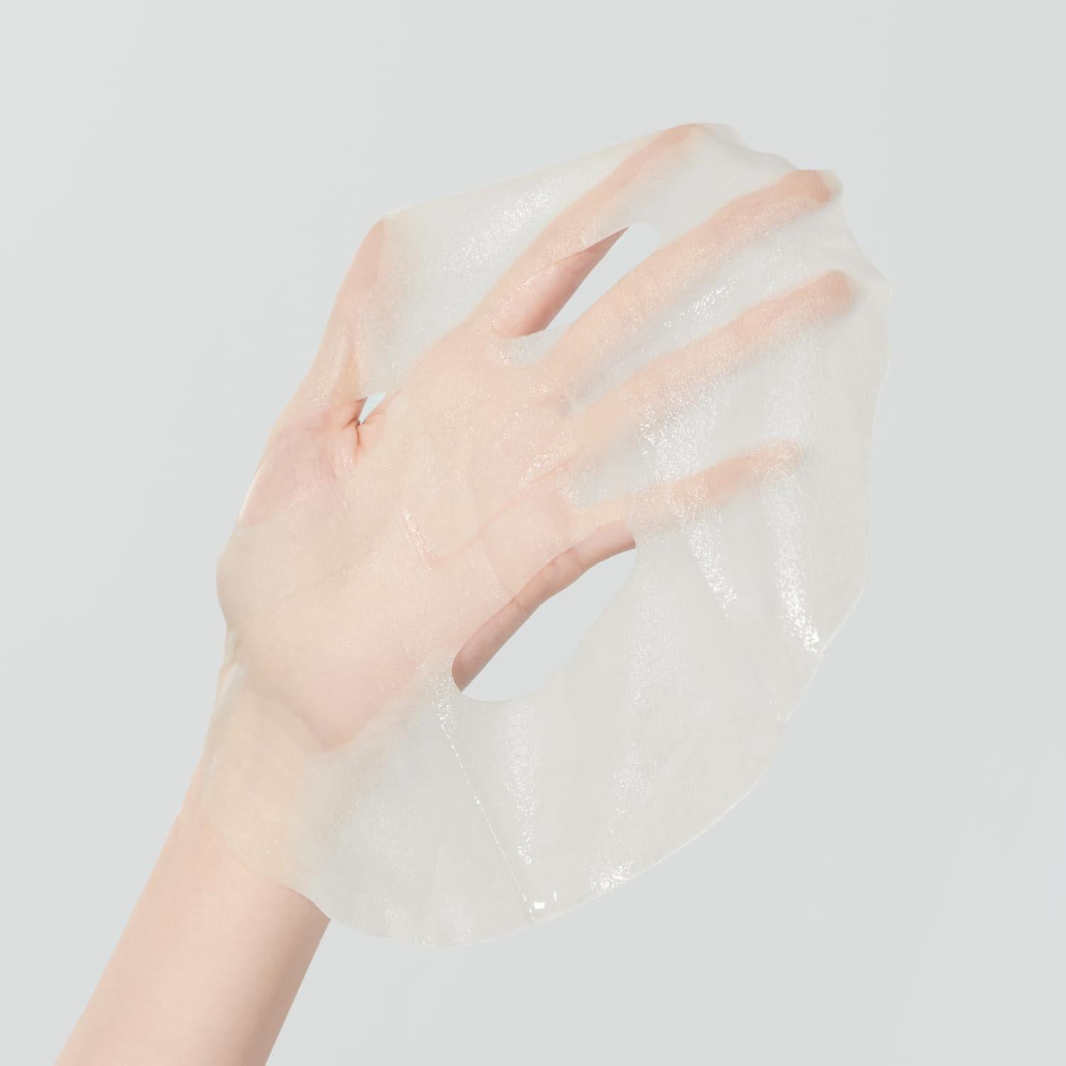 Mascarilla Facial Cell Fusion C Post Alpha Cica Cooling 5ea