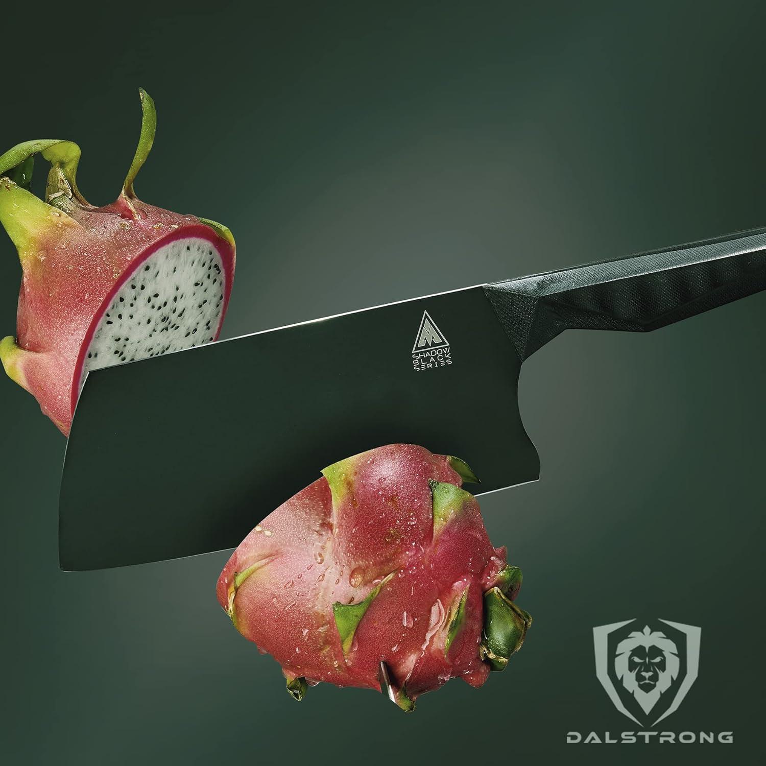 Cuchillo de Deshuese Dalstrong 17.78 cm Serie Sombra Negra