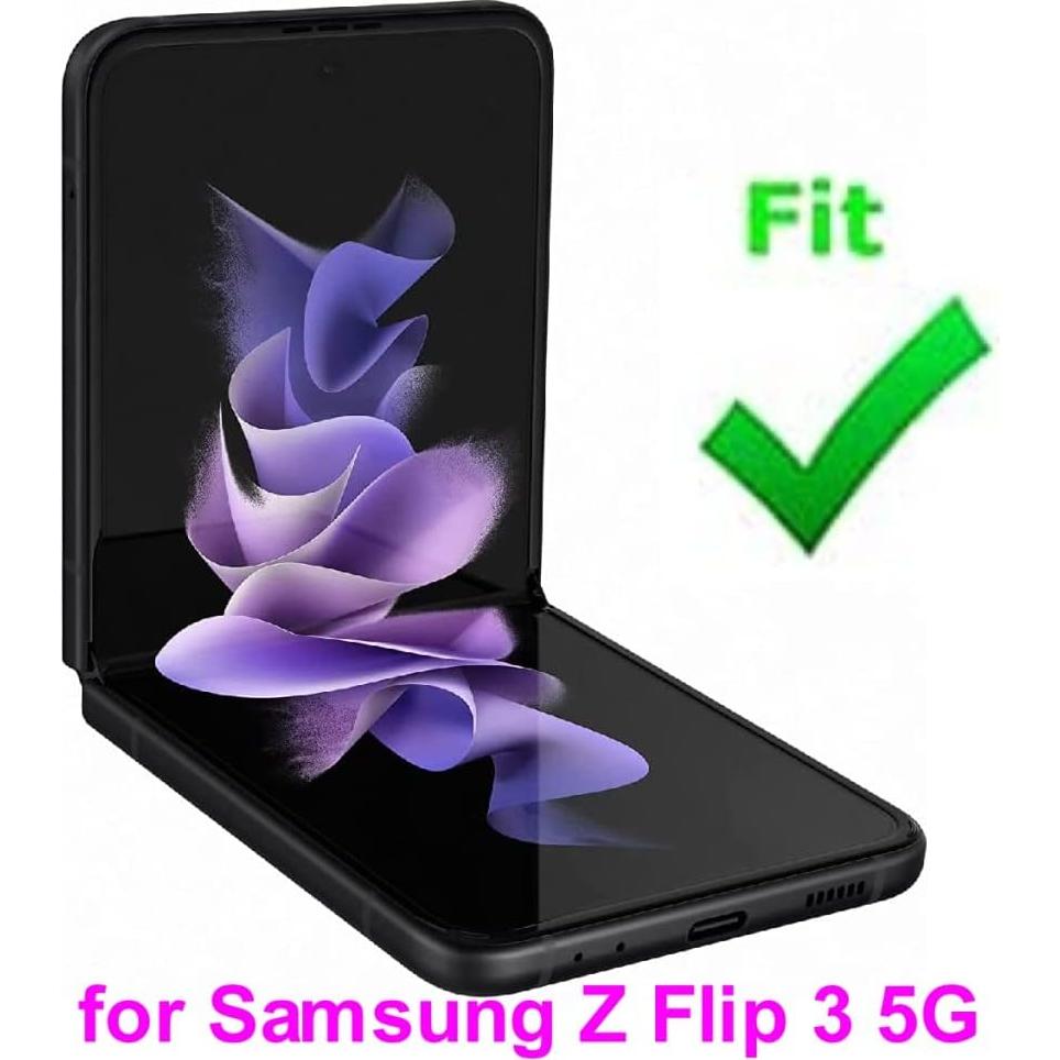Bandeja SIM Reemplazo PHONSUN para Samsung Galaxy Z Flip 3 5G