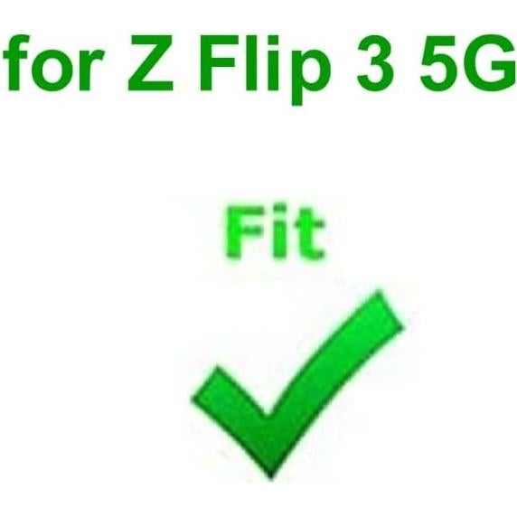 Bandeja SIM Reemplazo PHONSUN para Samsung Galaxy Z Flip 3 5G