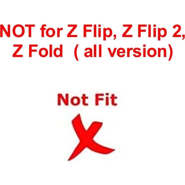 Bandeja SIM Reemplazo PHONSUN para Samsung Galaxy Z Flip 3 5G