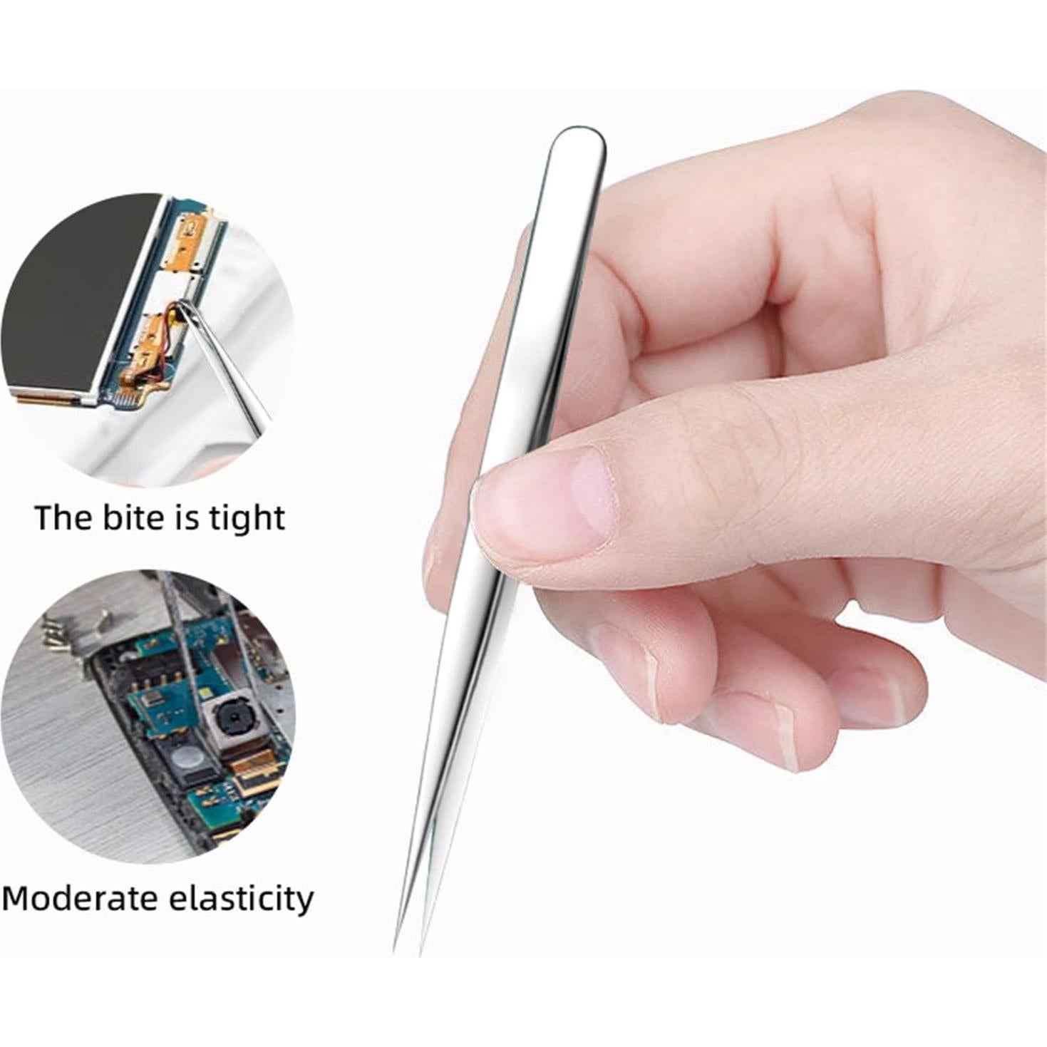 Kit de Herramientas de Reparación 22 en 1 EFAITHFIX Magnético