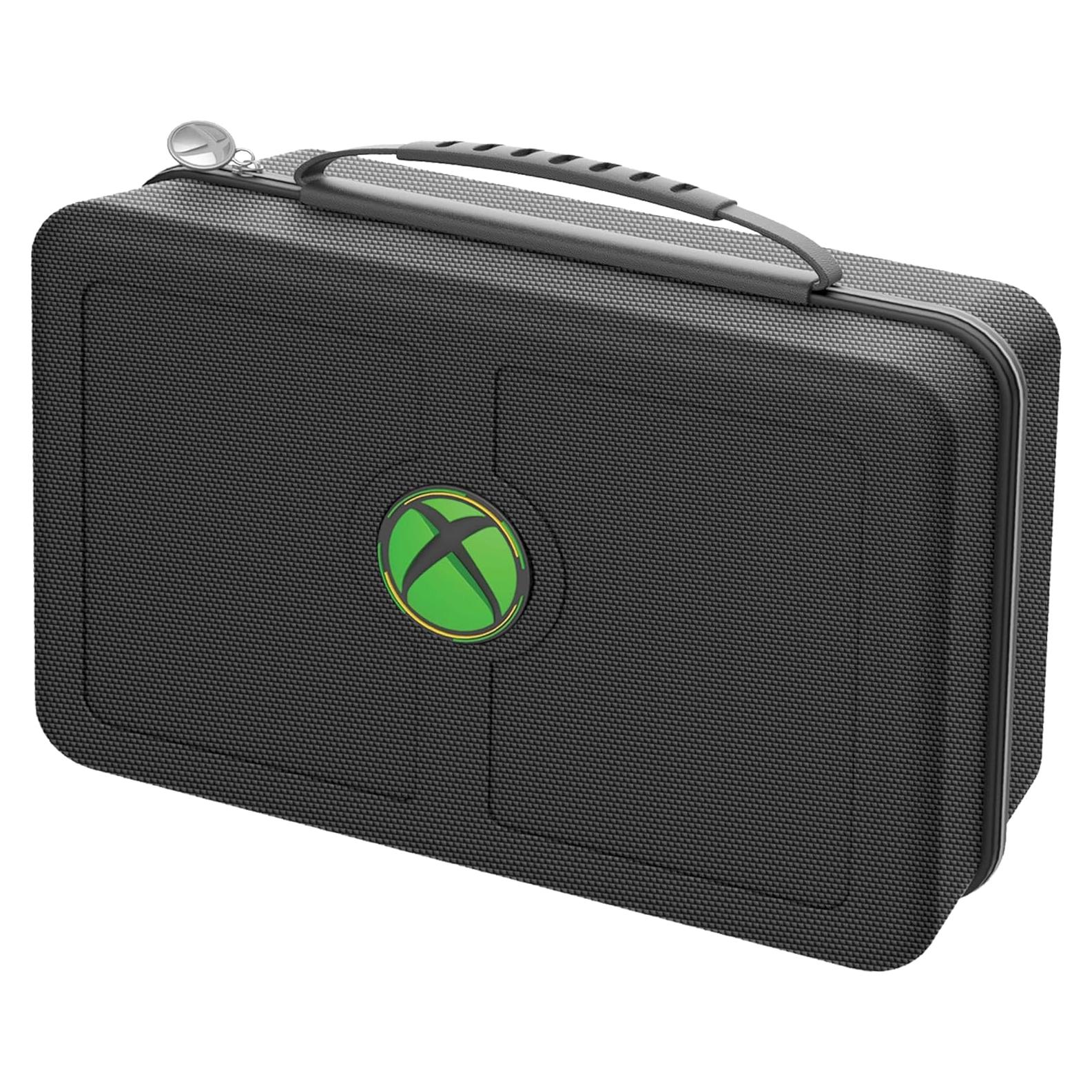 Funda Dura Game Traveler RDS para Xbox Series S - Nylon