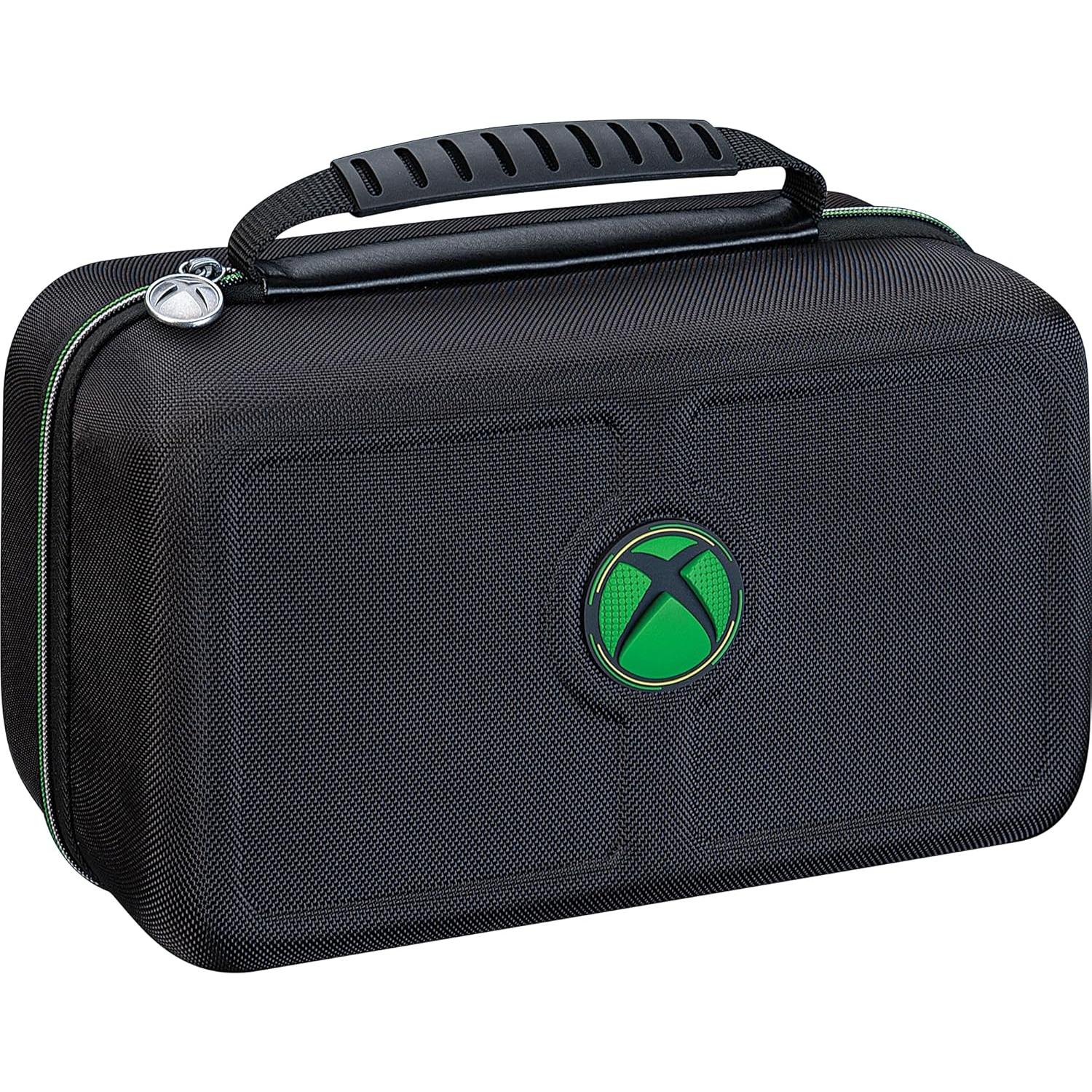 Funda Dura Game Traveler RDS para Xbox Series S - Nylon