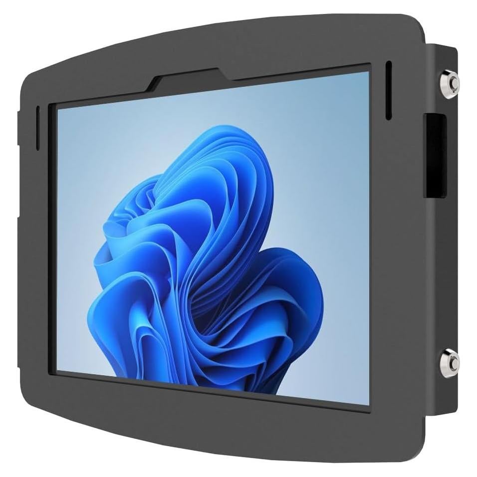 Montaje en Pared Maclocks Secure Space para Surface Pro 3-7