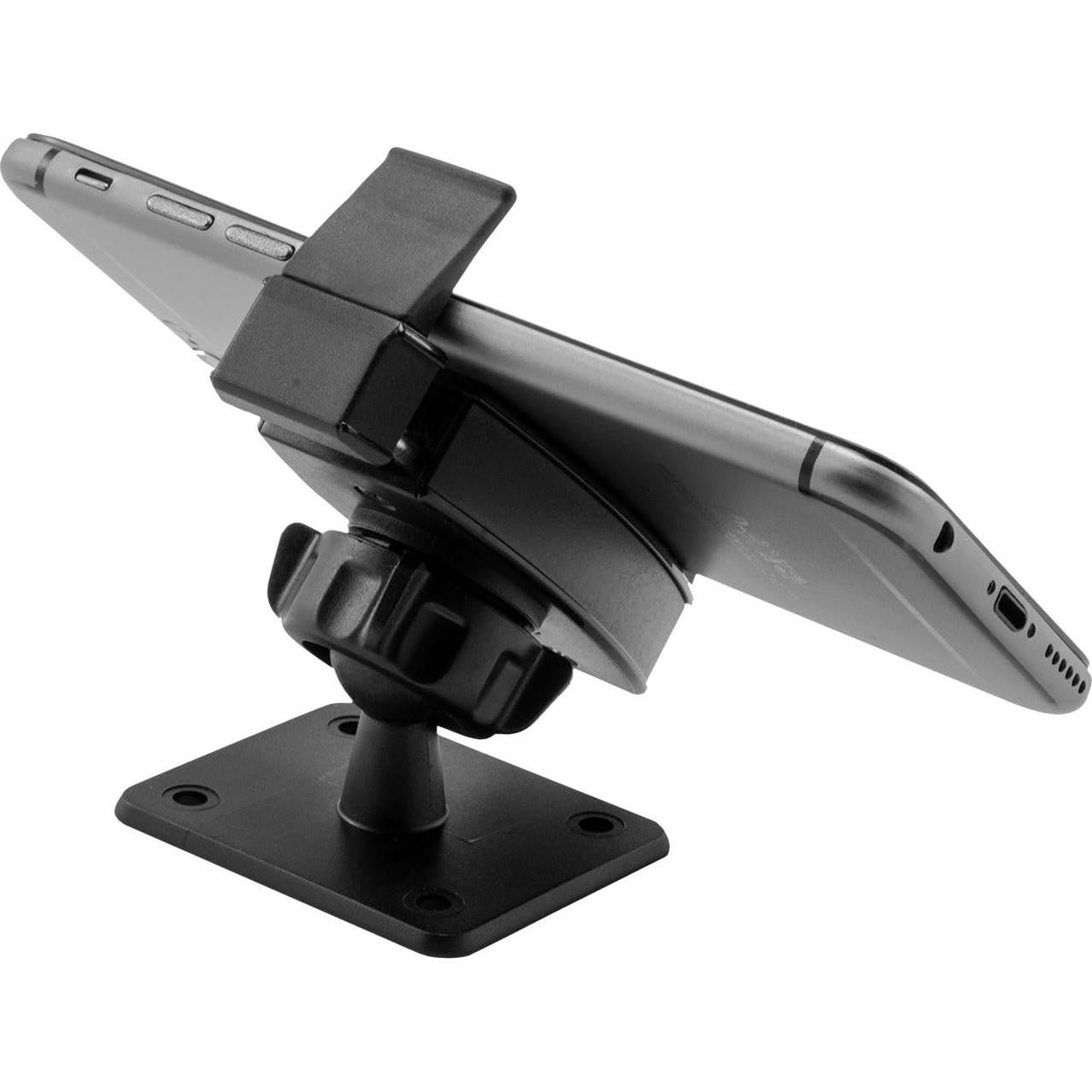 Soporte Universal para Smartphone ARKON Mobile Grip 2 - Negro