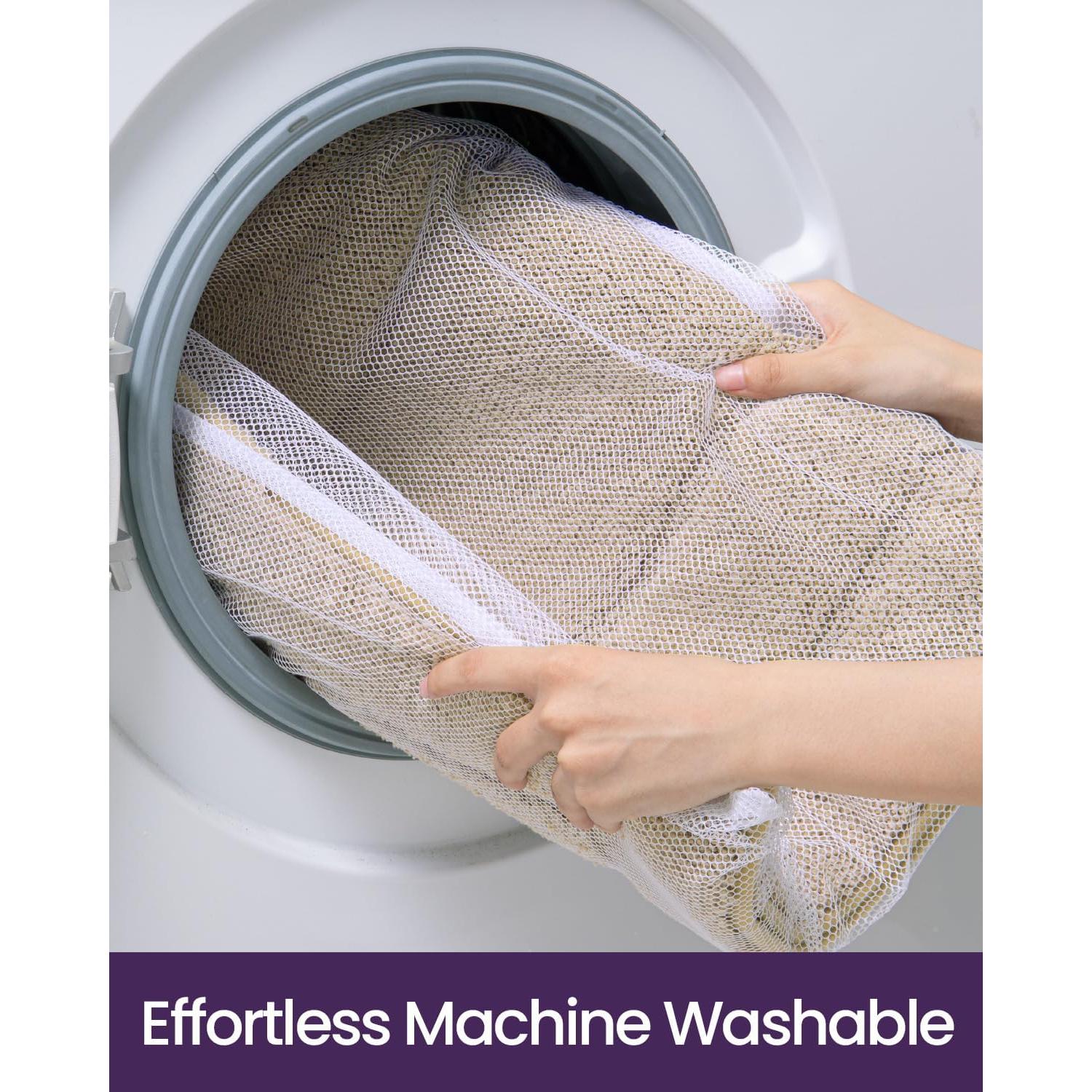 Alfombra de Baño DEXI 61x41 cm Antideslizante Beige