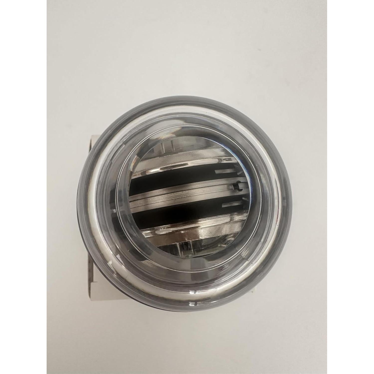 Ejercitador de Muñeca Aoxzcvpr W-24001 - Gyro Ball LED