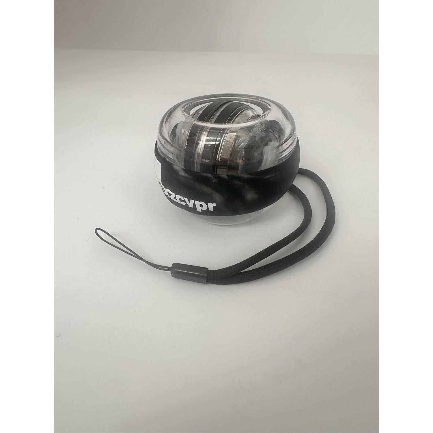 Ejercitador de Muñeca Aoxzcvpr W-24001 - Gyro Ball LED