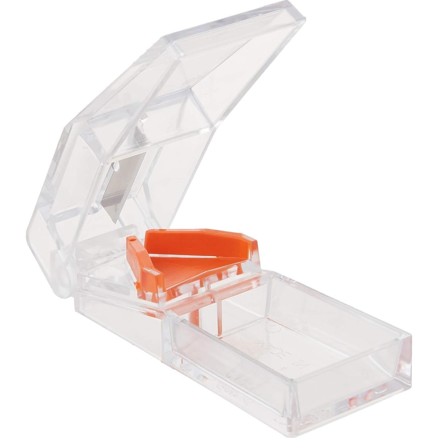 Cortador de Pastillas Apex Deluxe con Protector Retráctil