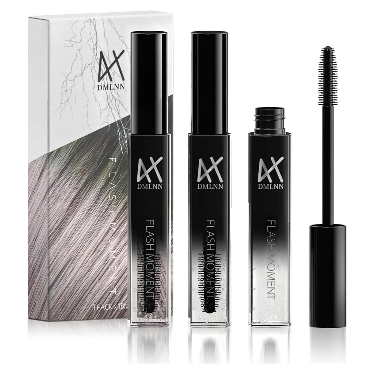 Stick Hidratante para Terminar el Cabello DMLNN - 3x18ML