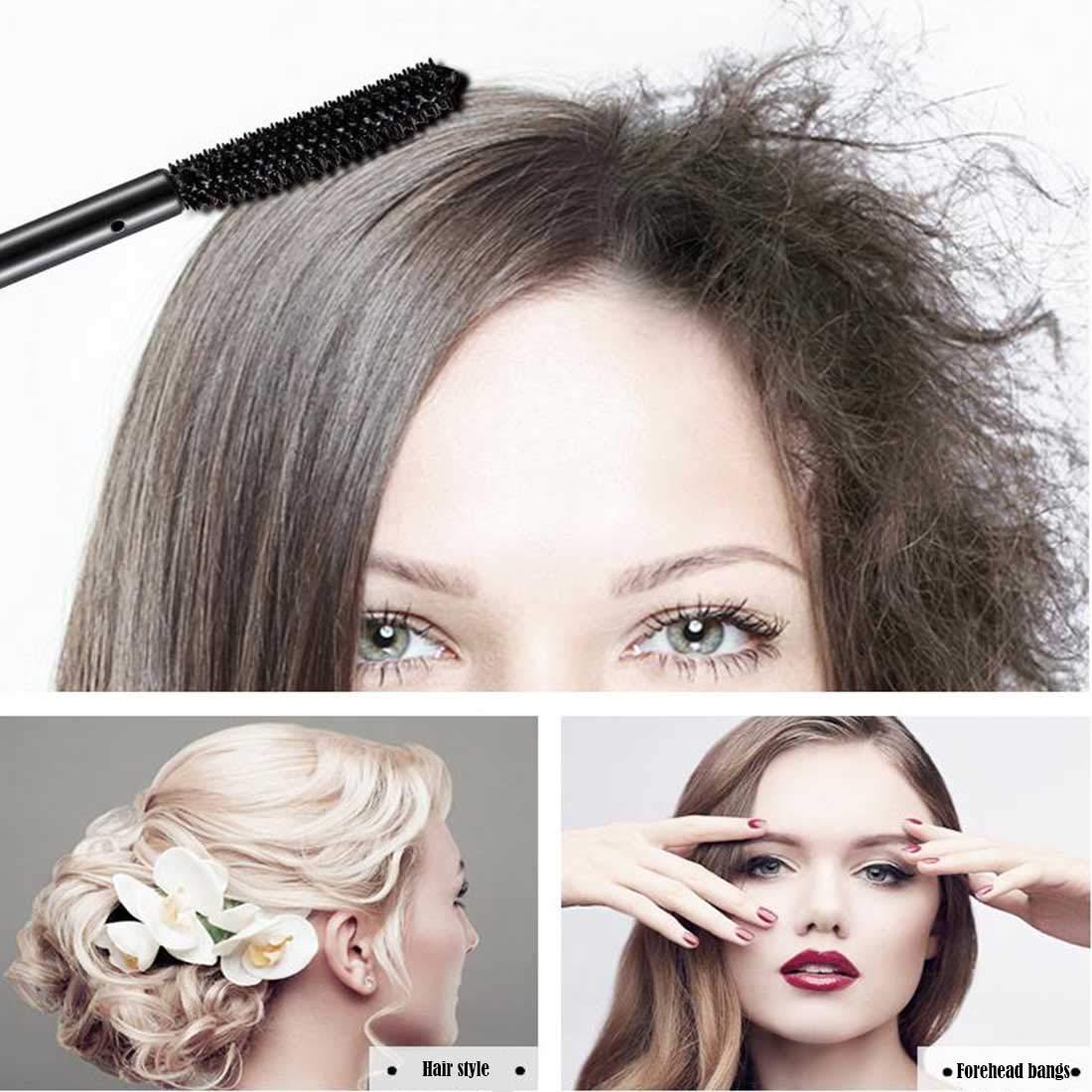 Stick Hidratante para Terminar el Cabello DMLNN - 3x18ML