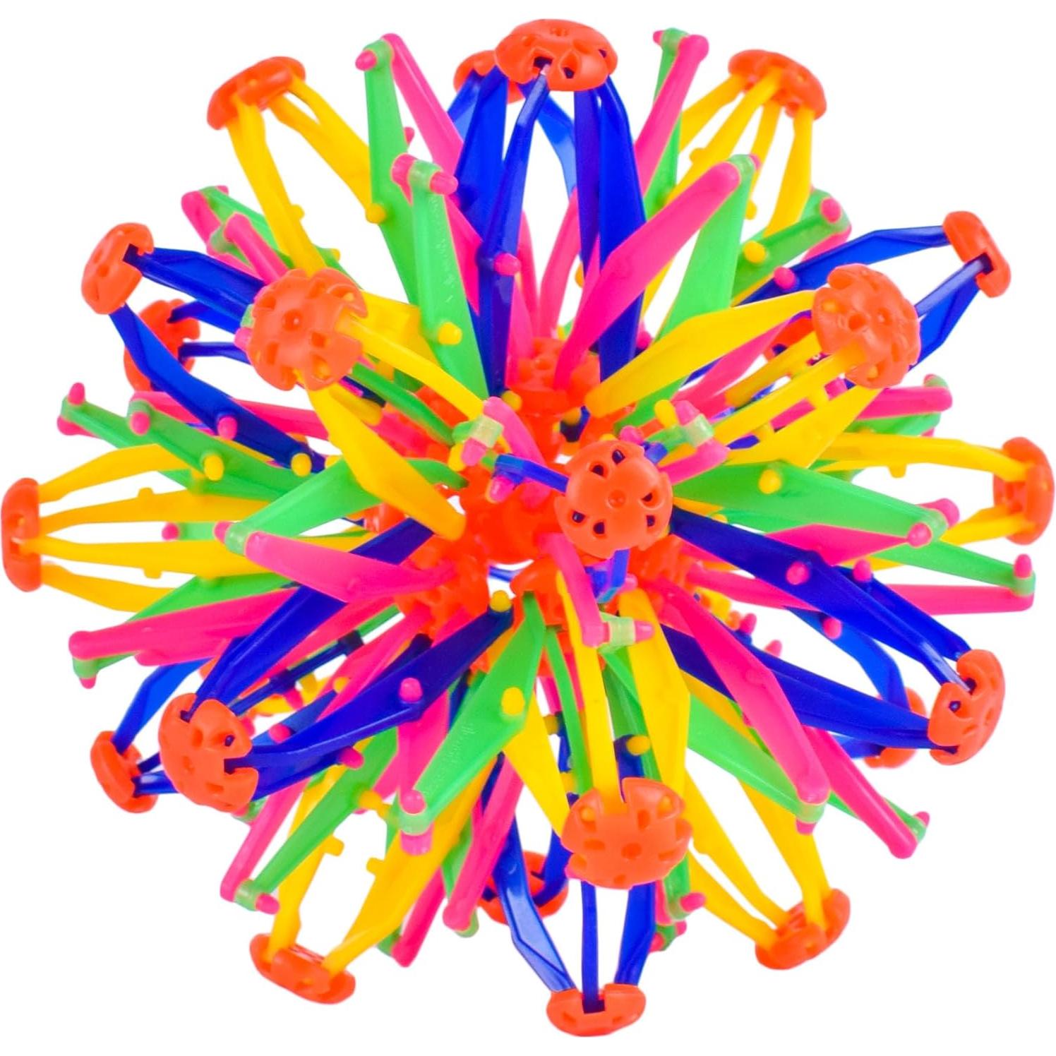 Esfera Expandible Sunny Days 16,5 a 33 cm Juguete Fidget