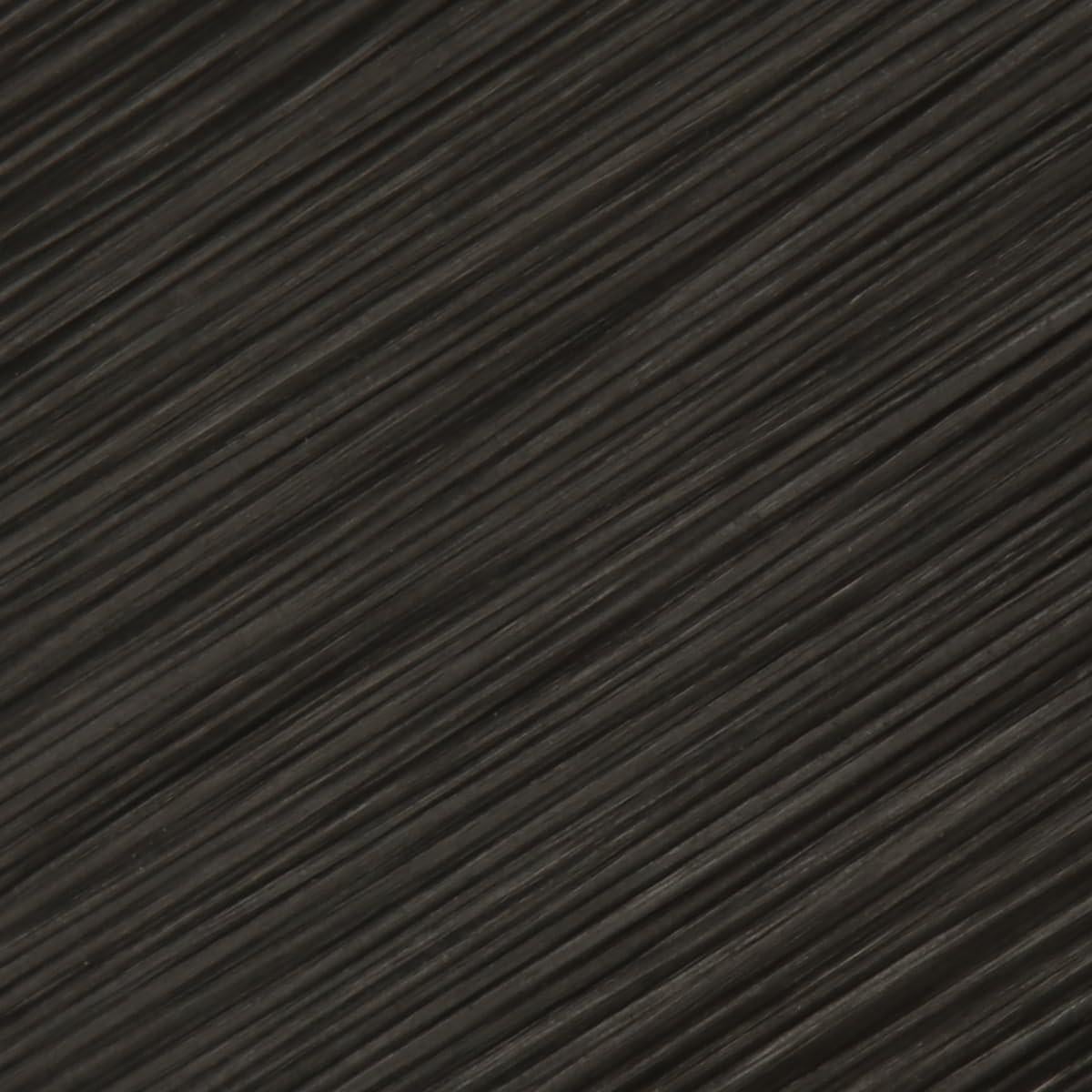 Hilo trenzado Fireline The Beadsmith 4lb 125 yardas gris humo