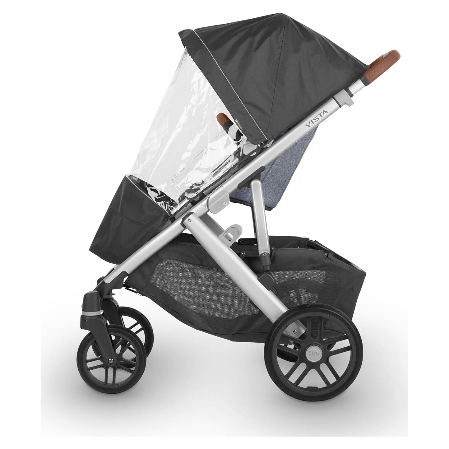 UPPAbaby Escudo de Lluvia para Carritos Vista y Cruz