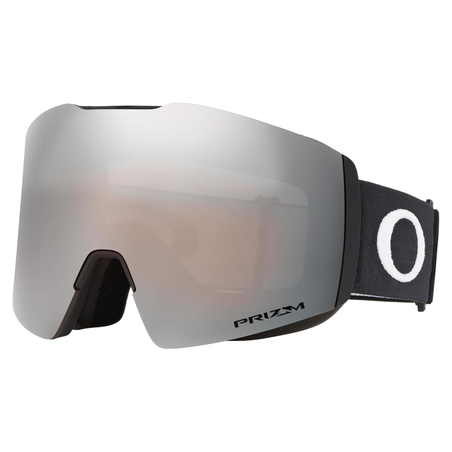 Gafas de Nieve Oakley Fall Line L Iridium Negro Prizm