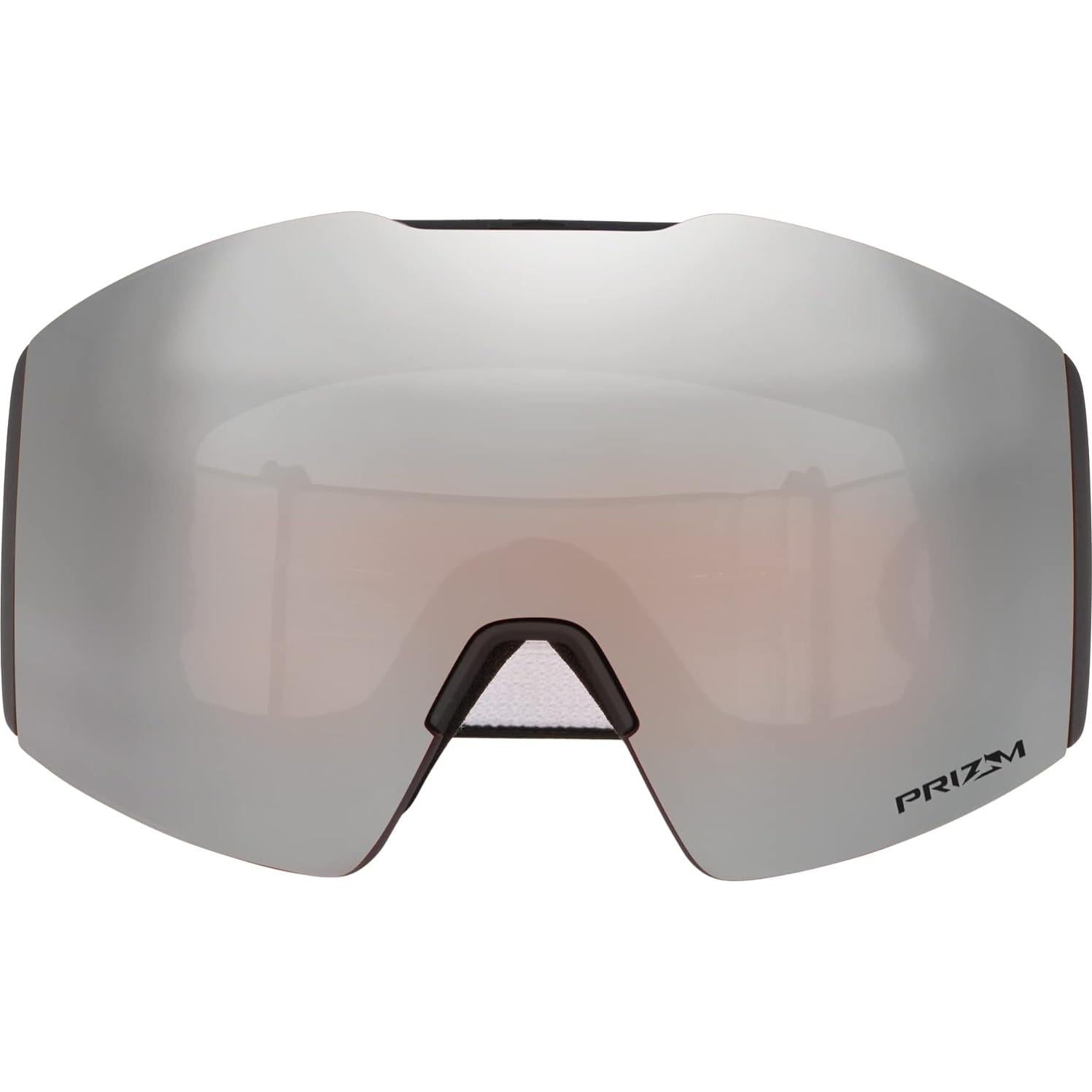 Gafas de Nieve Oakley Fall Line L Iridium Negro Prizm