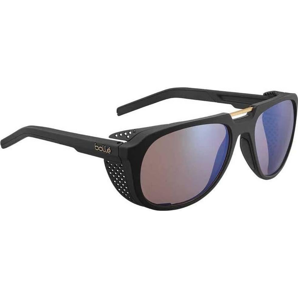 Gafas de Sol Bolle Cobalt con Lentes Phantom Cat.2-4