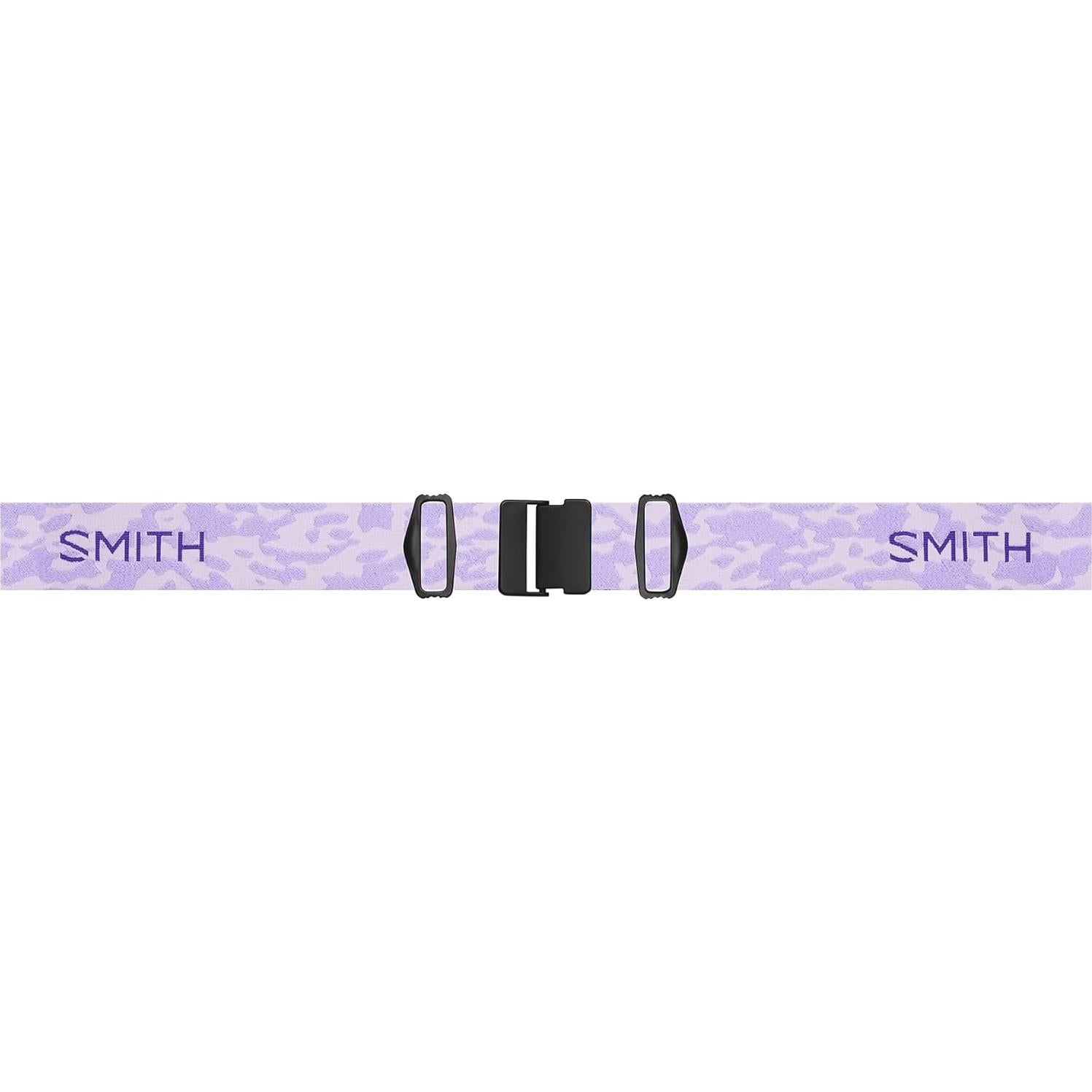 Gafas de Nieve SMITH I/O MAG S Ajuste Bajo Puente Peri Dust Peel