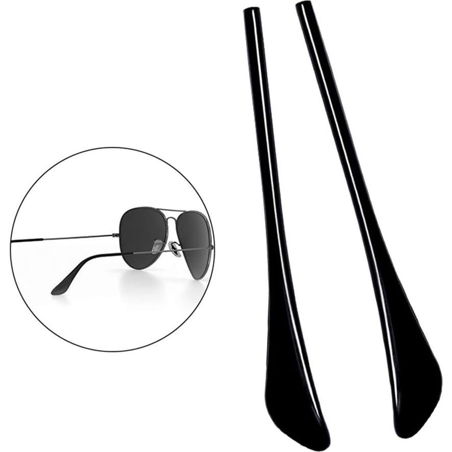 Kits de Reemplazo para Gafas Ray-Ban Aviador RB3025/RB3026