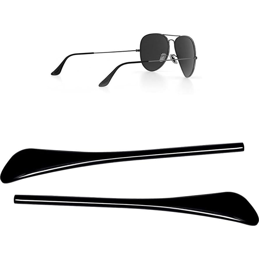 Kits de Reemplazo para Gafas Ray-Ban Aviador RB3025/RB3026