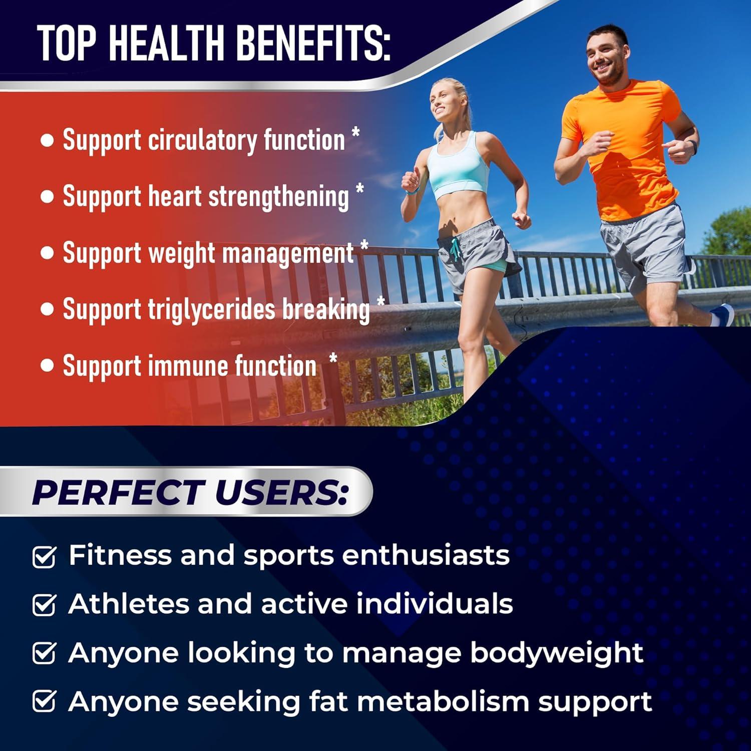 Suplemento Aumeto CholestShield 90 Cápsulas - Salud Colesterol