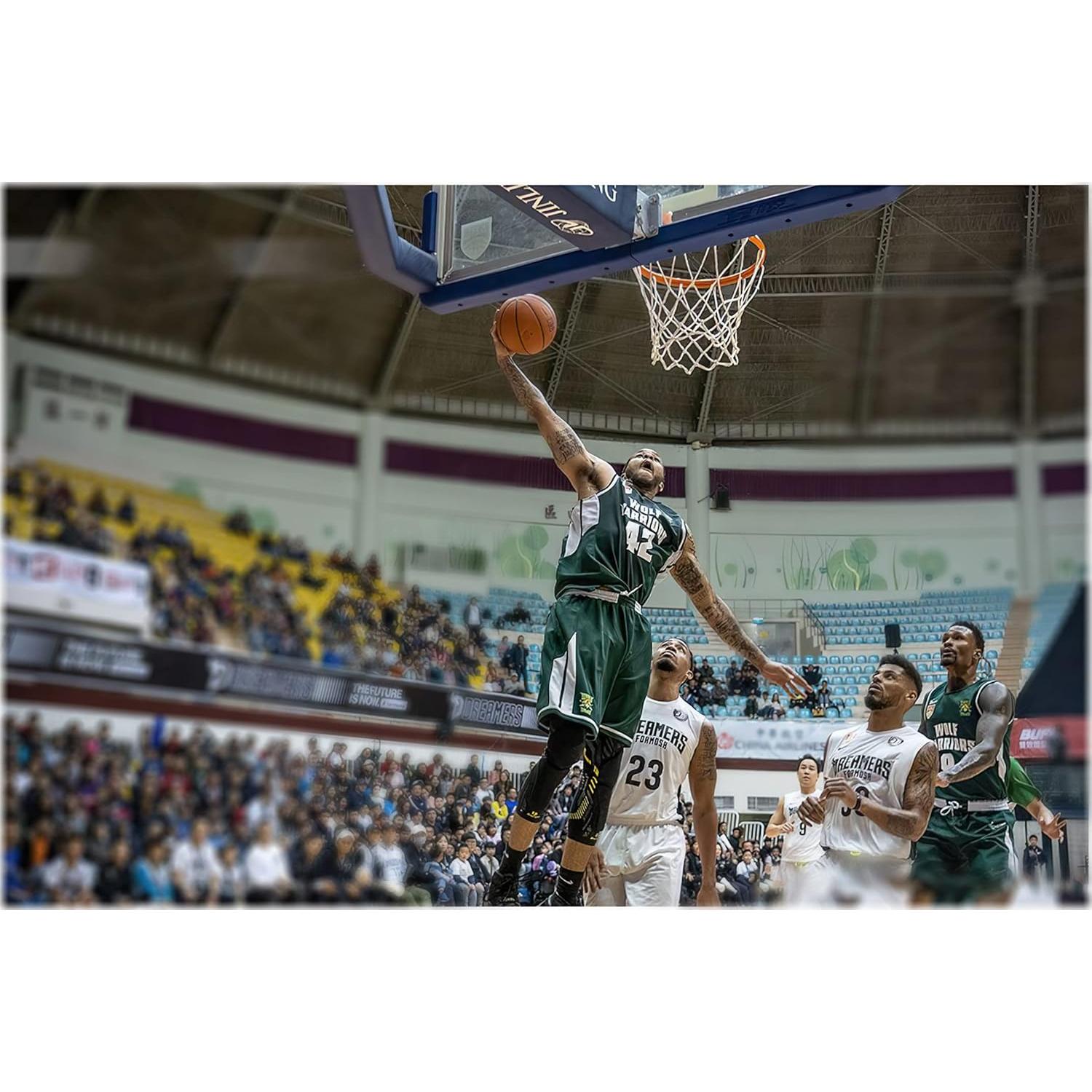 Funda Rodillera y Espinillera Kuangmi Pequeña Negro Amarillo