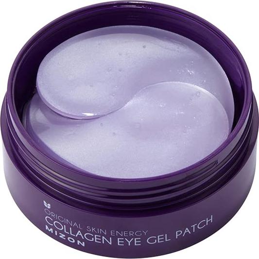 MIZON Set de Cuidado para los Ojos - Colágeno y Crema Hidratante