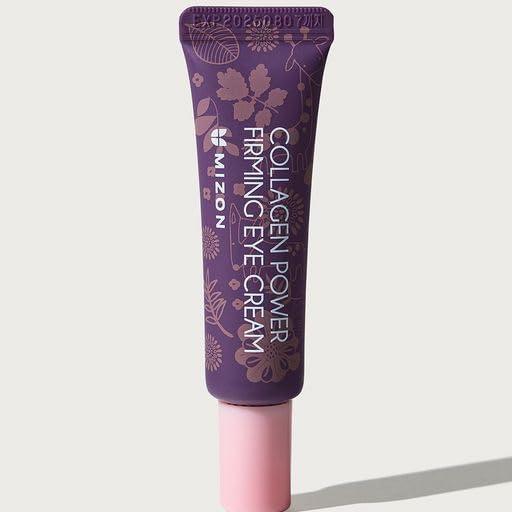 MIZON Set de Cuidado para los Ojos - Colágeno y Crema Hidratante
