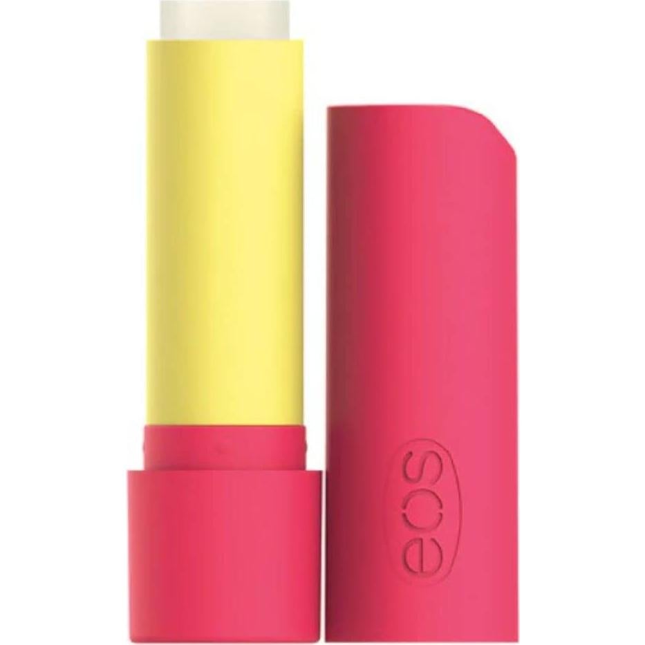 Bálsamo Labial Evolución de Suave EOS Karité 49g