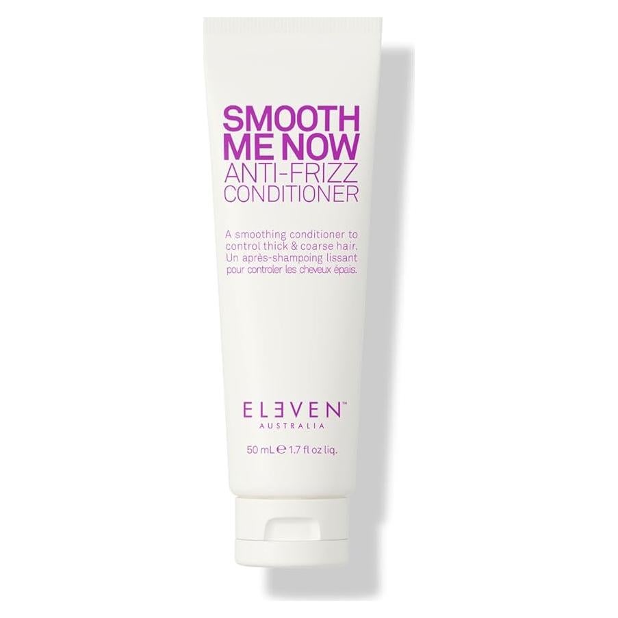 Acondicionador Anti-Frizz Eleven Australia 50 ml - Hidratante
