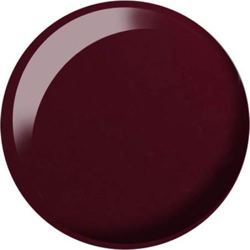 Conjunto de Esmalte en Gel DND Marrón 15 ml UV/LED y Secado al Aire