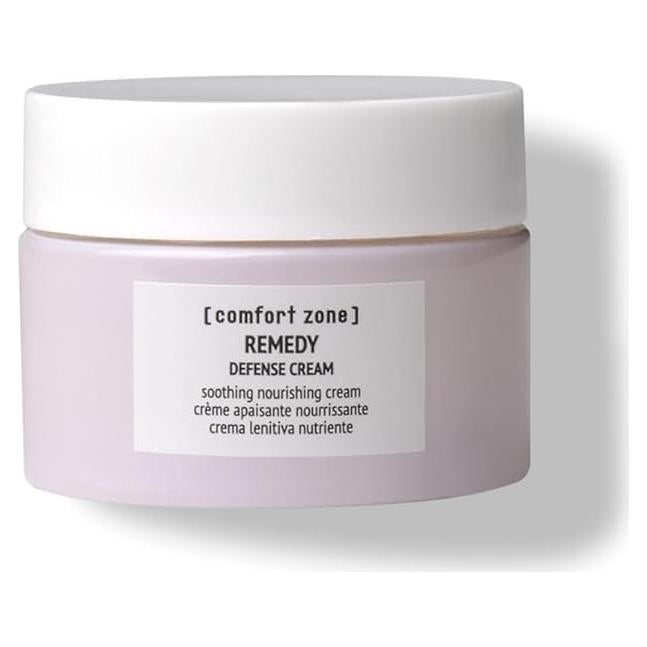 Crema Calmante Nutritiva Zona de Confort 113g Piel Sensible