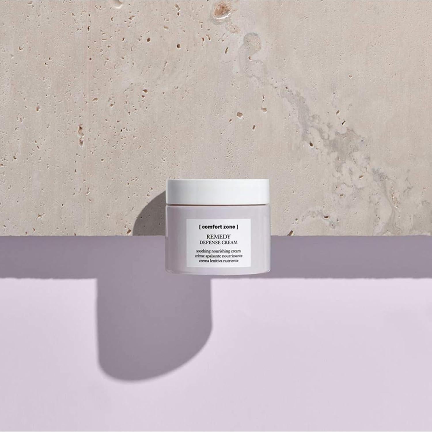 Crema Calmante Nutritiva Zona de Confort 113g Piel Sensible