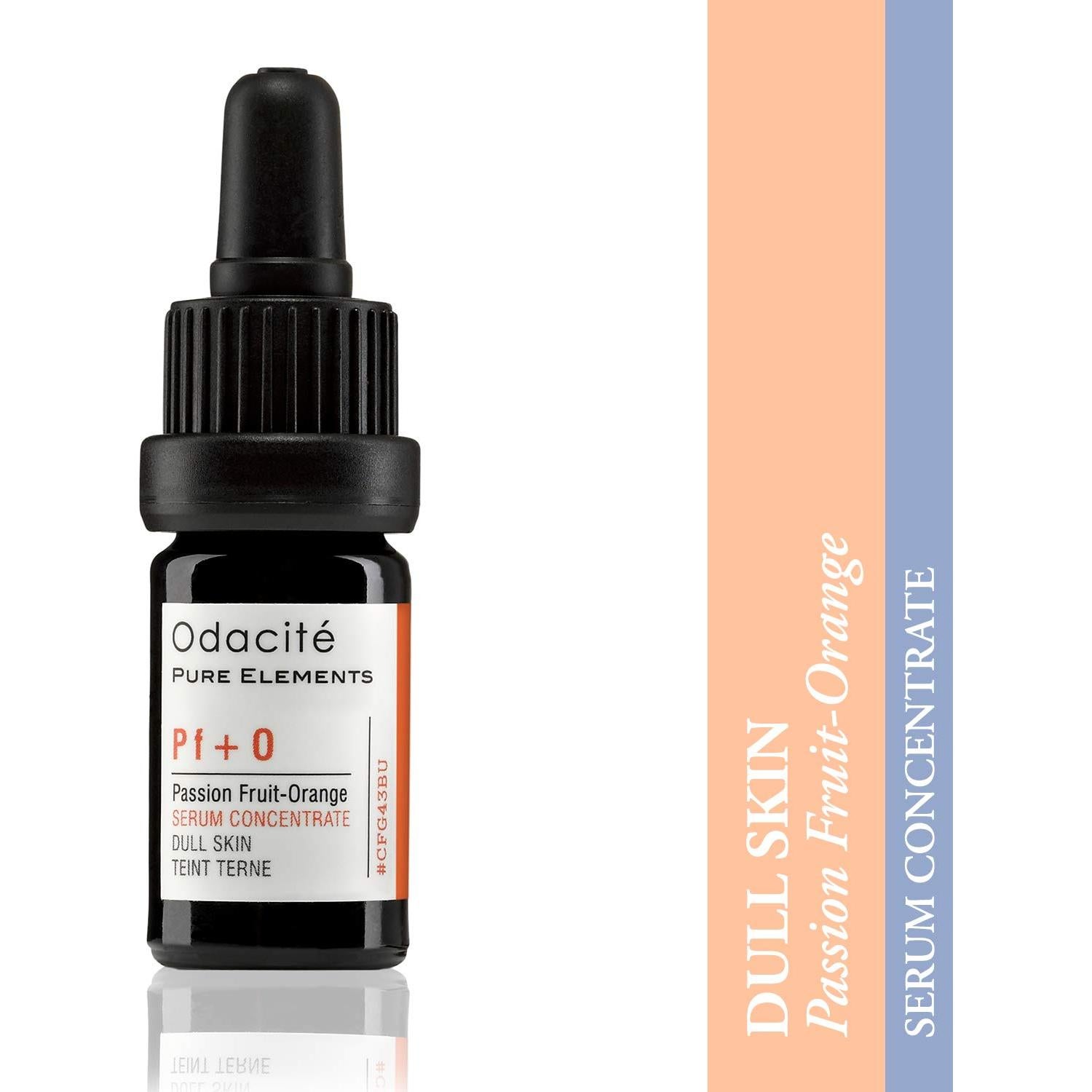 Suero Hidratante Concentrado Odacité 5 ml - Piel Opaca Revitaliza