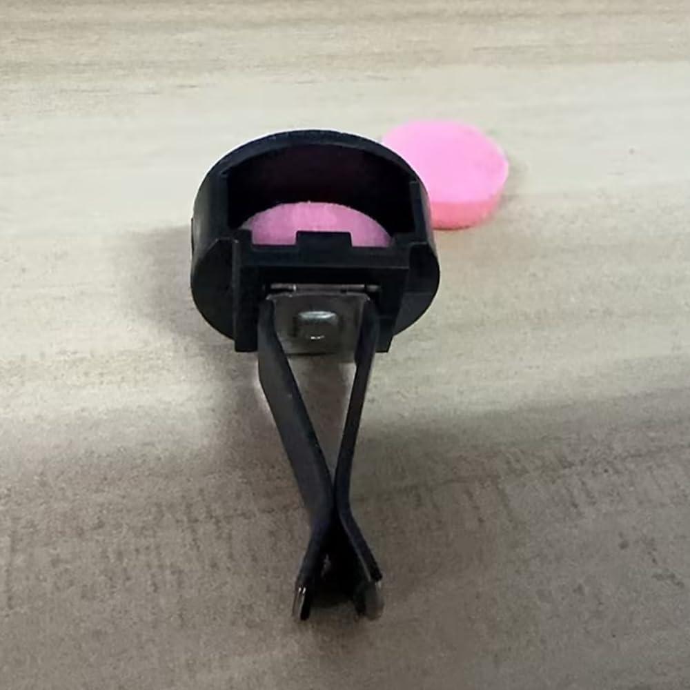 10 Pcs Ambientador Clip de Aire SOKPEWWM Durazno para Coche