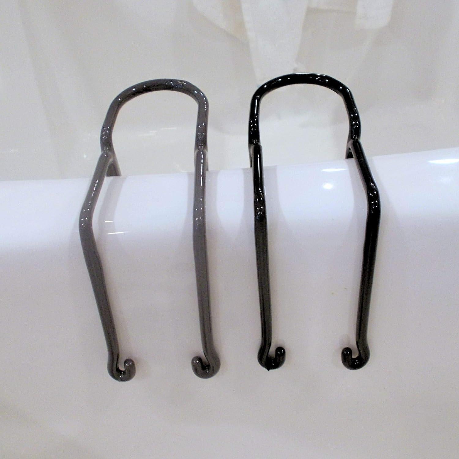 Soporte Ajustable para Varita de Platos TidySink - Gris