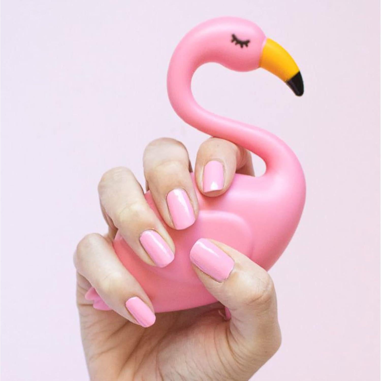 Cuchillo de Cutícula Doble Punta Ideal Swan - 24 Piezas