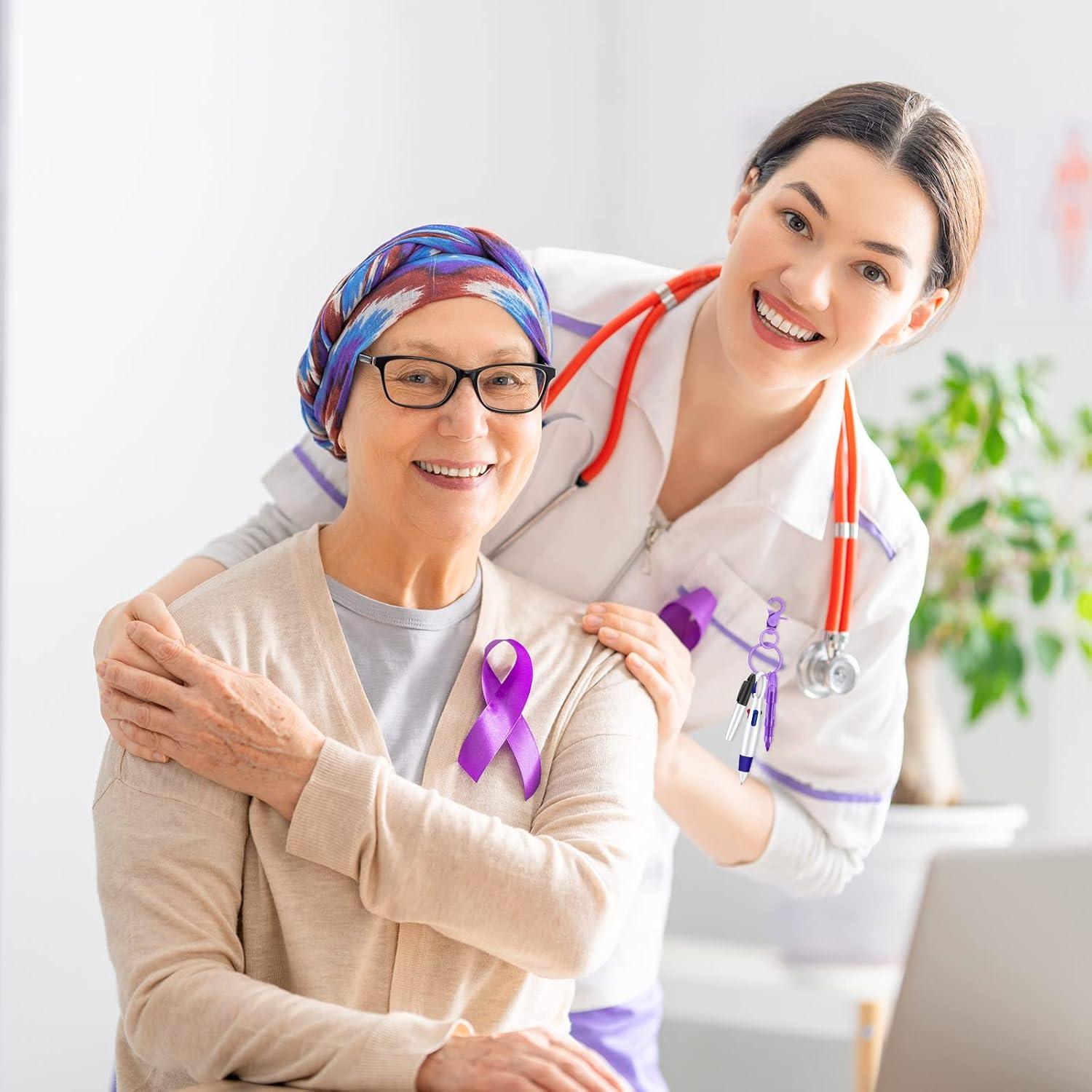 Conjunto de bolígrafos mini Sabary para enfermeras - 8 piezas